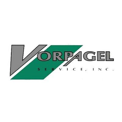 Vorpagel Service Inc