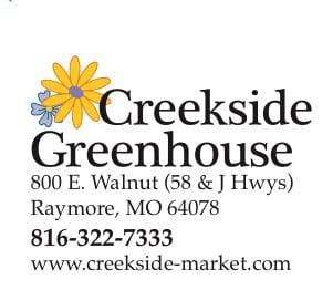 Creekside Market