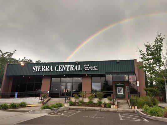 Sierra Central Credit Union