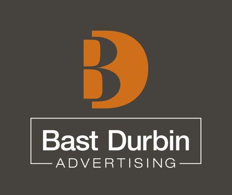 Bast Durbin Advertising Logo