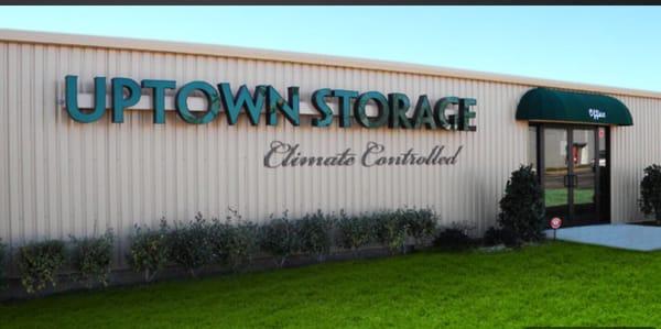 Uptown Storage