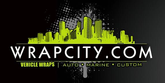 Wrap City Miami