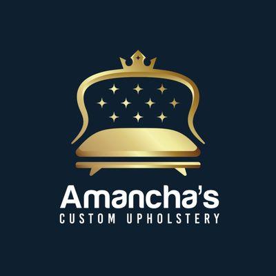 AMANCHA'S CUSTOM UPHOLSTERY