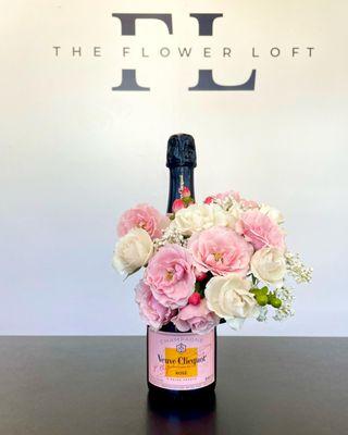 The Flower Loft