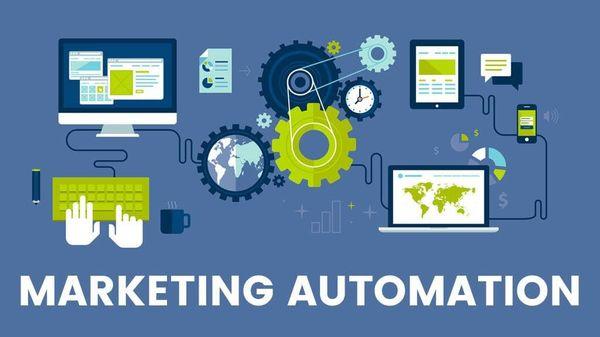 Marketing Automation that works with scalability