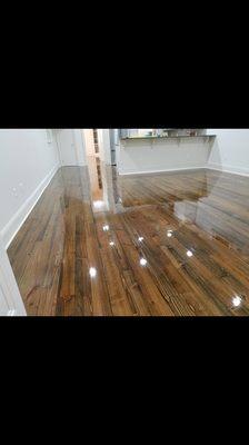 LA Custom Flooring