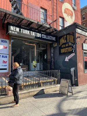 New York Tattoo Collective