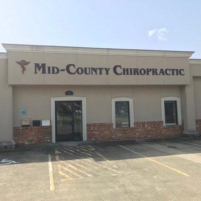 Beaty Chiropractic