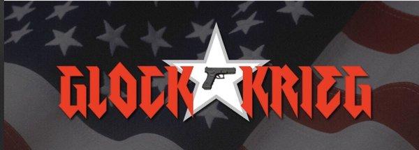 Glock Krieg