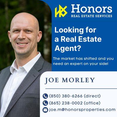 Trey Alley - Honors Real Estate Services