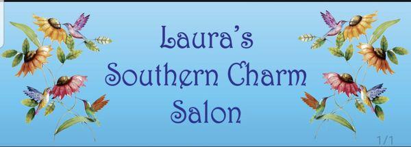 Laura's Southern Charm Salon