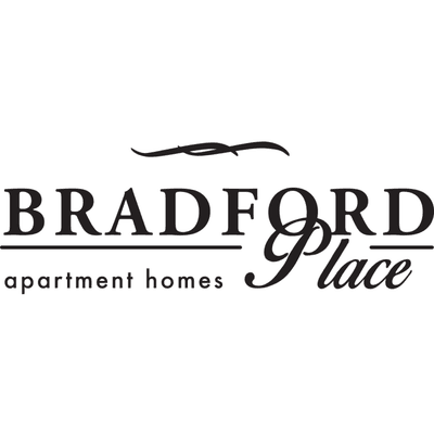 Bradford Place Logo