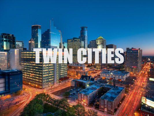 Twin cities taxi limo Transportation service