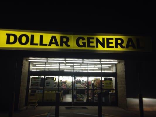 Dollar General