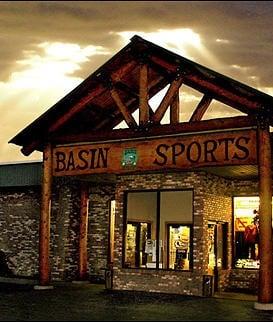 Basin Sports