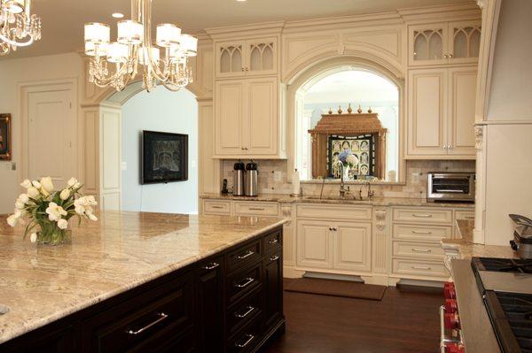 Ocean City Kitchen Cabinets