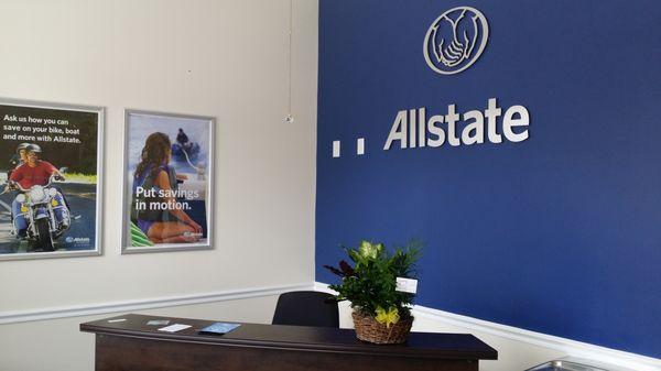 Allstate Insurance