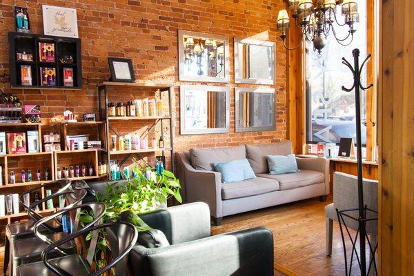 Urban Loft Salon