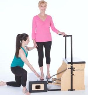 Pacific NW Pilates