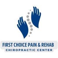 Welcome to First Choice Pain & Rehab Chiropractic Center. For over 34 years, our doctor has well-served Central OC's chiropractic needs.