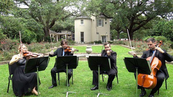 Arco Music String Quartet