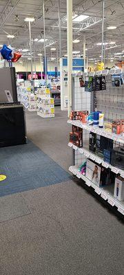 Inside Best Buy