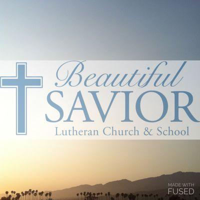 Beautiful Savior