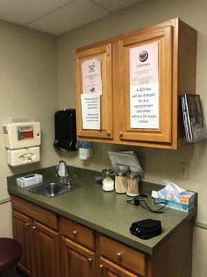 Lapeer Medical Associates PC