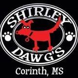 Shirley Dawg's Logo