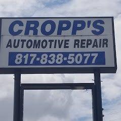 Cropp's Automotive