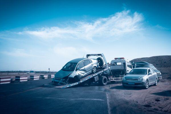 Accident Removal Services