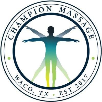 Champion Massage