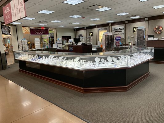 Fred Meyer Jewelers