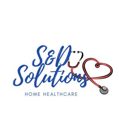 S&d Solutions Home Health Care