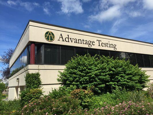 Advantage Testing of Li Inc