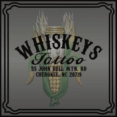 Whiskeys Tattoo