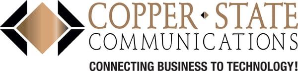 Copper State Communications