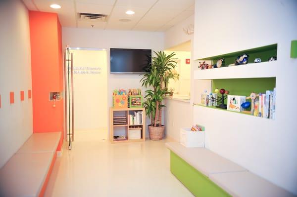 Pediatric Eyecare of Northern Jersey