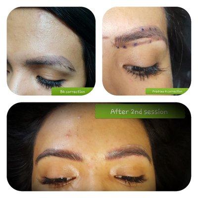 Angels Permanent Makeup