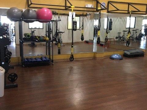 Functional Training