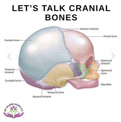 Cranial-sacral certified