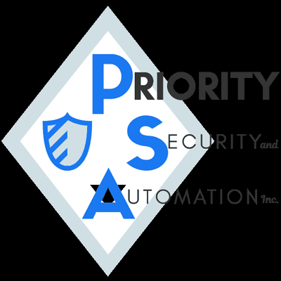 Priority Security and Automation