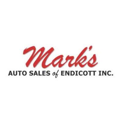 Mark's Auto Sales of Endicott