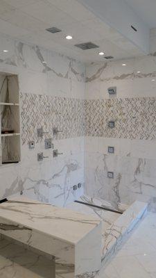 Bathroom Renovations