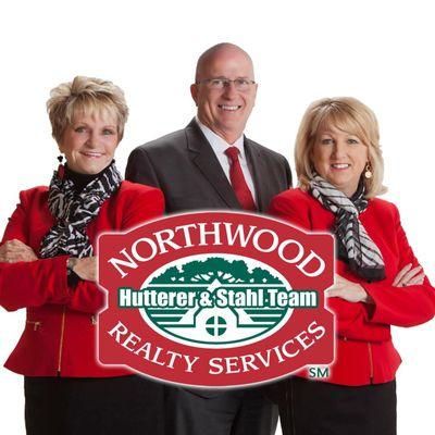 Hutterer & Stahl Team of Northwood Realty Services