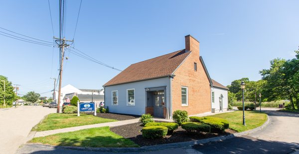 Hingham Federal Credit Union