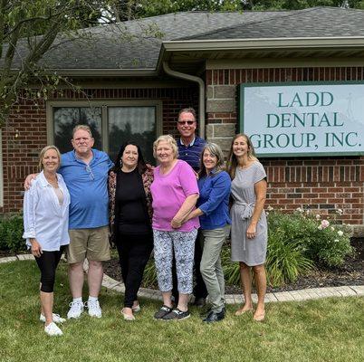 LADD Dental Group of Huntington