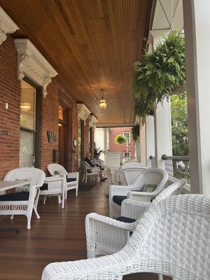 Porch