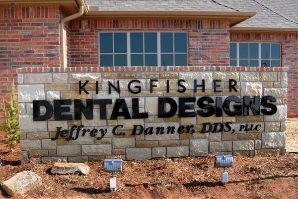 Kingfisher Dental Designs