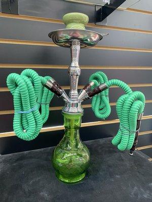 4 hose Hookah